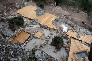 Δεν έπεσε απ'τα σύννεφα το Υπ. Πολιτισμού!