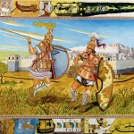 Η Ελληνική εποχή του χαλκού, του Andrea Salimbeti