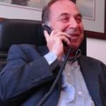 O ΥΦΥΠΟΥΡΓΟΣ ΠΟΛΙΤΙΣΜΟΥ ΓΙΑ ΤΑ ΑΡΧΑΙΟΛΟΓΙΚΑ ΖΗΤΗΜΑΤΑ ΤΗΣ ΙΘΑΚΗΣ