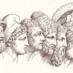 Όμηρος και Σπάρτη