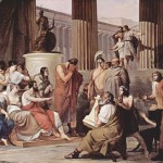 ΤΙ ΑΠΕΓΙΝΑΝ ΟΙ ΦΑΙΑΚΕΣ ΣΤΗΝ ΟΔΥΣΣΕΙΑ;