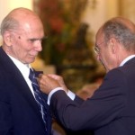 Το Νοέμβρη του 2013 η Ομηρική Ιθάκη έχασε έναν από τους πιο Σθεναρούς Υποστηρικτές της!