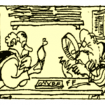 Geoffrey Sampson: Τhe best guess at the identity of the island of Ithaca remains: Ithaca.