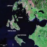 «Η ΠΟΛΗ ΜΟΥ ΕΙΝΑΙ ΠΑΝΩ, ΒΟΡΕΙΟΔΥΤΙΚΑ, ΧΑΜΗΛΑ ΚΟΝΤΑ ΣΤΗ ΘΑΛΑΣΣΑ» ΓΡΑΦΕΙ ΣΤΗΝ ΟΔΥΣΣΕΙΑ Ο ΙΘΑΚΗΣΙΟΣ ΟΜΗ...