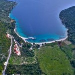 ΣΤΗ ΠΟΛΙ ΥΠΗΡΧΕ ΤΟ ΑΡΧΑΙΟ ΘΕΑΤΡΟ ΤΗΣ ΙΘΑΚΗΣ!
