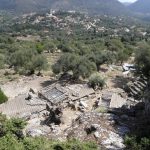 ΑΝΑΜΕΝΟΥΜΕ ΤΙΣ ΠΡΑΚΤΙΚΕΣ ΕΝΕΡΓΕΙΕΣ ΤΗΣ ΑΡΧΑΙΟΛΟΓΙΚΗΣ ΥΠΗΡΕΣΙΑΣ!