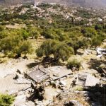 ΠΡΟΧΩΡΑΝΕ ΟΙ ΕΡΓΑΣΙΕΣ ΣΤΑ ΕΥΡΗΜΑΤΑ ΤΟΥ ΑΓ. ΑΘΑΝΑΣΙΟΥ ΙΘΑΚΗΣ